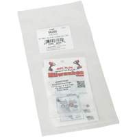 Jeu de clips et joints toriques de 1/4 po pour Milwaukee - en vrac M & M Nord Ouest Inc