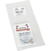 Jeu de clips et joints toriques de 3/8 po pour Milwaukee - en vrac M & M Nord Ouest Inc