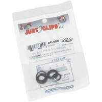 Jeu de clips et joints toriques de 1/2 po M & M Nord Ouest Inc