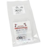 Jeu de clips et joints toriques de 1/2 po pour Milwaukee - en vrac M & M Nord Ouest Inc