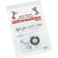 Jeu de clip et joint torique de 3/4 po pour Milwaukee M & M Nord Ouest Inc