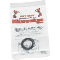 Jeu de clip et joint torique de 1 po pour Milwaukee M & M Nord Ouest Inc