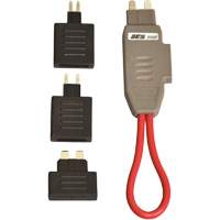 Ensemble de boucle de courant Fuse Buddy M & M Nord Ouest Inc