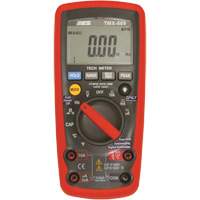 Ensemble de compteur pour techniciens avec formation vid&eacute;o et guide de d&eacute;pannage M & M Nord Ouest Inc