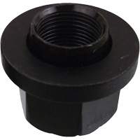 100-Piece Graphite-Coated Skirt Nuts for Pilot Hub Wheels M & M Nord Ouest Inc