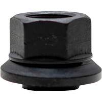 100-Piece Graphite-Coated Skirt Nuts for Pilot Hub Wheels M & M Nord Ouest Inc