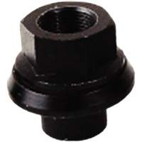 19.5mm Wheel Tite Graphite-Coated Sleeve Nut for Pilot Hub Wheels M & M Nord Ouest Inc