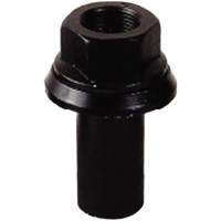 39.5mm Wheel Tite Graphite-Coated Sleeve Nut for Pilot Hub Wheels M & M Nord Ouest Inc