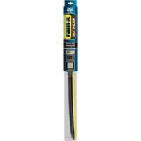Outrider Truck & SUV Wiper Blades, 22", All-Season M & M Nord Ouest Inc