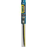 Outrider Truck & SUV Wiper Blades, 24", All-Season M & M Nord Ouest Inc