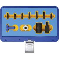 Ensemble d'outils I/R pour joints d'injecteurs Subaru/Ford/GM M & M Nord Ouest Inc