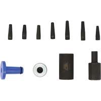 Ensemble d'outils I/R pour joints d'injecteurs Subaru/Ford/GM M & M Nord Ouest Inc