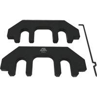 Ensemble de distribution complet Ford EcoBoost 2,7 L, 3 L et 3,5 L M & M Nord Ouest Inc