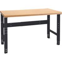 &eacute;tabli modulaire industriel, 48" la x 24" p x Capicit&eacute; 1000 lb M & M Nord Ouest Inc