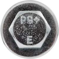 Boulons d'ancrage Power Bolt &agrave; manchon amovible M & M Nord Ouest Inc