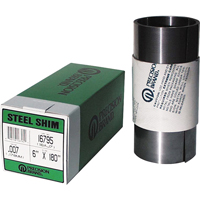 Shim Stock