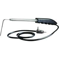 Tube de Pitot t&eacute;lescopique M & M Nord Ouest Inc