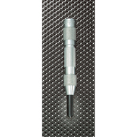 Hinge Locating Automatic Center Punch With  Adjustable Stroke, 5/8" Dia., 5/8" Stock Size, 5" L M & M Nord Ouest Inc
