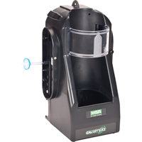 Galaxy&reg; GX2 Non-Electronic Smart Cylinder Holder  M & M Nord Ouest Inc