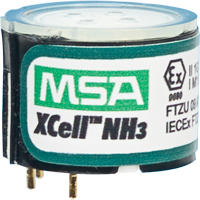 Capteurs ALTAIR XCell  M & M Nord Ouest Inc