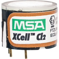 Capteurs ALTAIR XCell  M & M Nord Ouest Inc