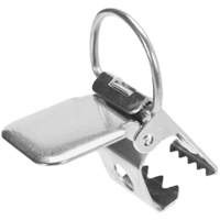 Replacement Clip for Altair Gas Monitor M & M Nord Ouest Inc