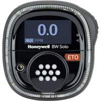 BW Wireless Solo Gas Detector, Single Gas, ETO M & M Nord Ouest Inc