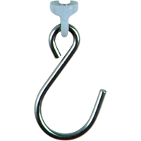Accessoire pour balance à ressort Micro - crochet avec attache à œil IB716 | M & M Nord Ouest Inc
