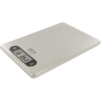 Portion Control Scale, 9 lbs. / 5000 g  Cap., 1 g / 0.1 oz. Graduations M & M Nord Ouest Inc