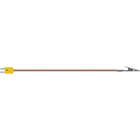 Sonde pour four et lave-vaisselle &agrave; thermocouple M & M Nord Ouest Inc