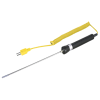 Sonde &agrave; thermocouple air/gaz, 11-1/4" " lo M & M Nord Ouest Inc