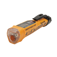 Non-Contact Voltage Tester with Infrared Thermometer M & M Nord Ouest Inc