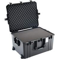 Air Case with Foam Insert, Hard Case IC238 | M & M Nord Ouest Inc