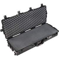 Air Long Case with Foam Insert, Hard Case IC239 | M & M Nord Ouest Inc