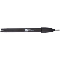 &eacute;lectrode non reremplissable pour compteur de potentiel r&eacute;dox Starter, 1,2 cm " lo M & M Nord Ouest Inc