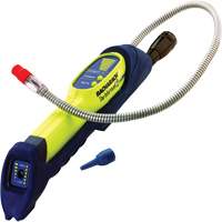 D&eacute;tecteur de fuites &agrave; double usage Informant 2, Alerte Lumi&egrave;re & son M & M Nord Ouest Inc