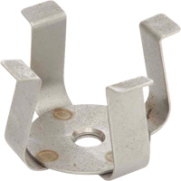 Agrafe pour fiole de 10 ml M & M Nord Ouest Inc
