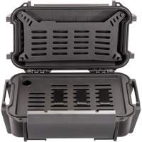 R60 Ruck™ Personal Utility Case, Hard Case IC480 | M & M Nord Ouest Inc