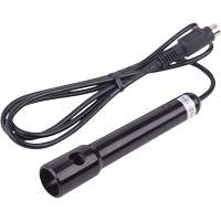 Sonde de conductivit&eacute; de rechange, 15 cm " lo M & M Nord Ouest Inc