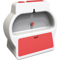 Minuterie 4 en 1 commerciale M & M Nord Ouest Inc