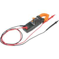 Trousse dessai &eacute;lectrique avec pince-m&egrave;tre M & M Nord Ouest Inc