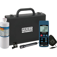 Conductivity Meter Kit M & M Nord Ouest Inc