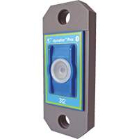 Dynamom&egrave;tre num&eacute;rique sans fil Pro Dynafor, Affichage &agrave; distance, Charge d'utilisation max. 6400 lb (3.2 tonnes) M & M Nord Ouest Inc