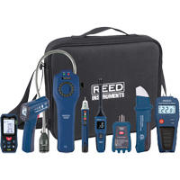 Deluxe Home Inspection Kit M & M Nord Ouest Inc