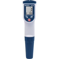 Conductivity/TDS/Salinity Meter M & M Nord Ouest Inc