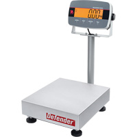 Defender™ 3000 Bench Scale, 14" L x 12" W, 60 lbs. Capacity IC883 | M & M Nord Ouest Inc