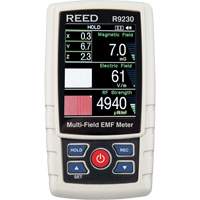 R9230 Multi-Field EMF Meter M & M Nord Ouest Inc