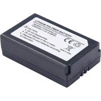 Replacement Battery for R9930 Air Particle Counter M & M Nord Ouest Inc