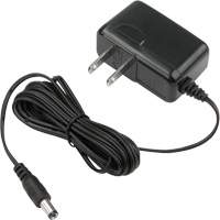 Replacement Power Adapter for R5003 AC Voltage/Current Data Logger IC981 | M & M Nord Ouest Inc