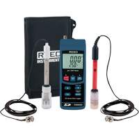 pH/ORP Meter Kit IC984 | M & M Nord Ouest Inc